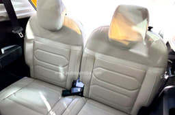 Citroen Aircross Second Row Seats Citroen Aircross Second Row Seats